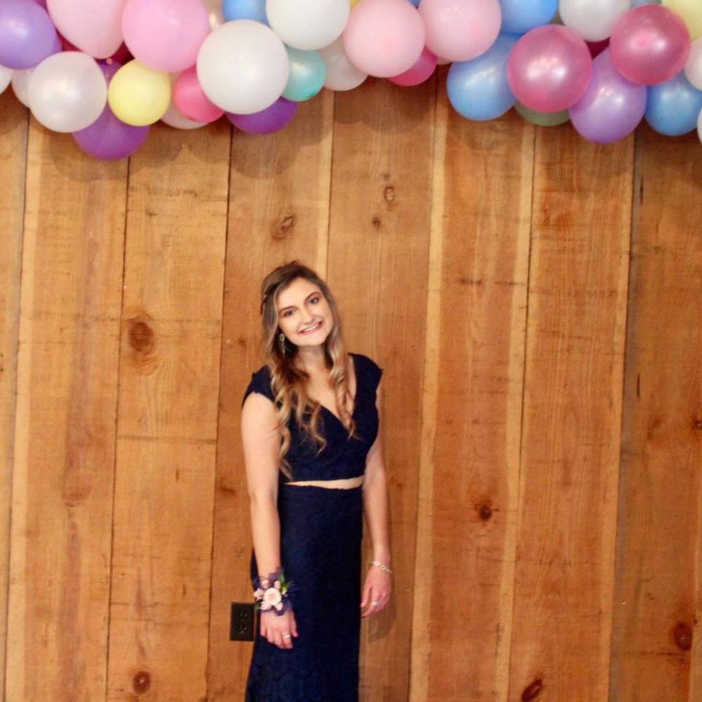 Meet your Posher, Anna